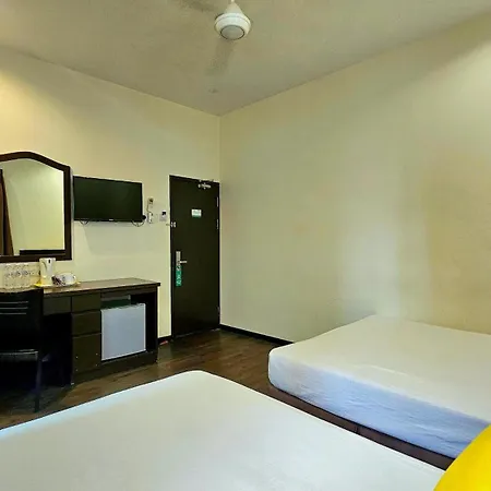 Hotel 22 Gurney, Penang-2