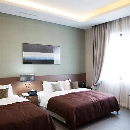 Hotel Mate Bundang-2