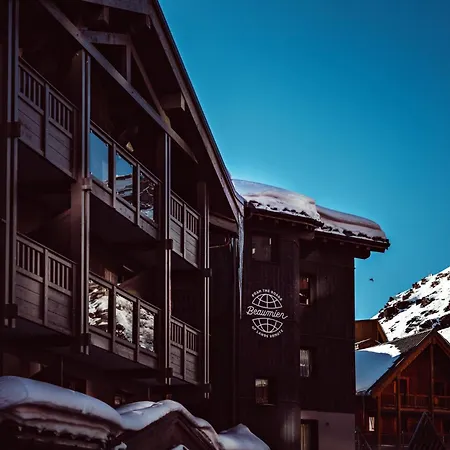 Le Fitz Roy, A Beaumier Hotel-2