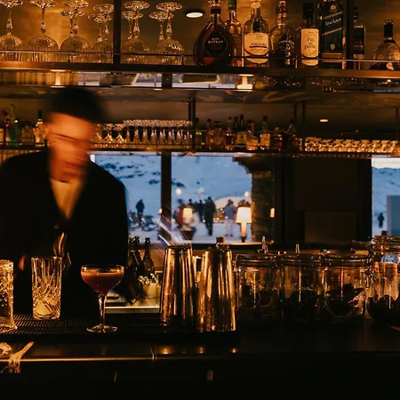 Le Fitz Roy, A Beaumier Hotel-3