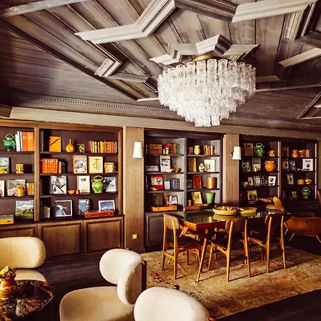 Le Fitz Roy, A Beaumier Hotel-3