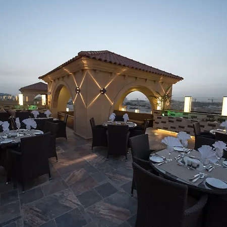 Verta Hotel Qouraish-3