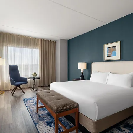 Hyatt Regency Pittsburgh International Airport-3