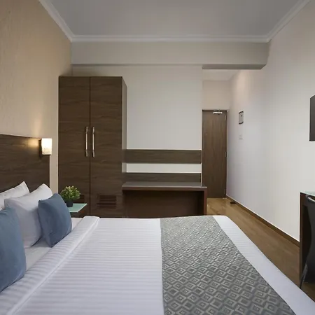 The Hawaii Comforts Panjim Donapaula-2