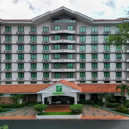 Holiday Inn Panama Canal By Ihg-3