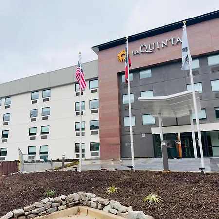 La Quinta By Wyndham Atlanta Roswell-3