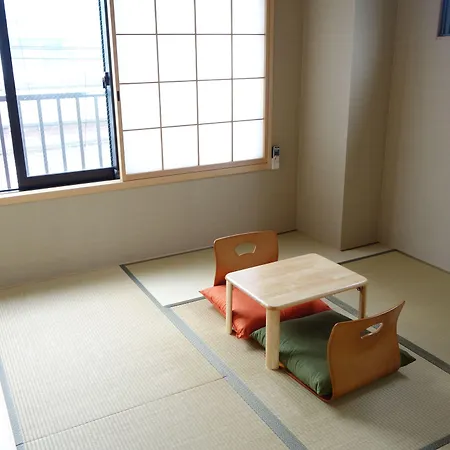 Guesthouse Wind Villa Kyoto-2