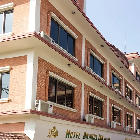 Hotel Ananda Inn-2