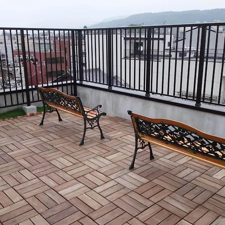 Guesthouse Wind Villa Kyoto-3