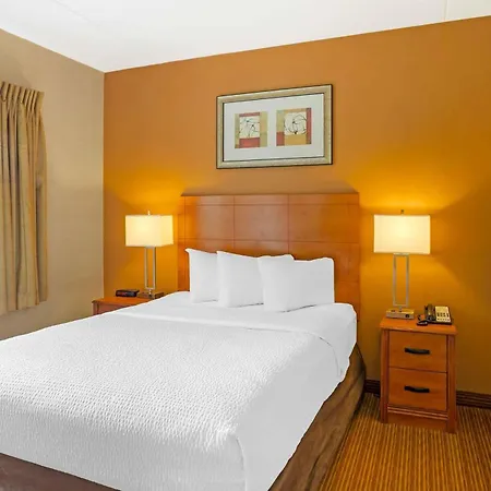 Extended Stay America Suites - Lancaster County-2