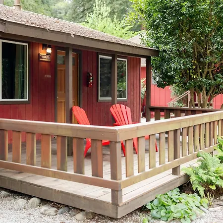 Fern River Resort-3