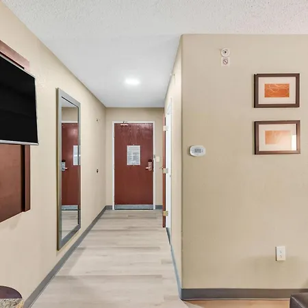 Comfort Suites Lakewood - Denver-2