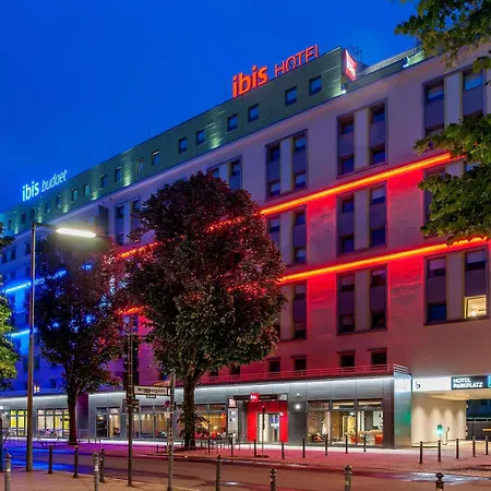 Ibis Budget Berlin Kurfuerstendamm-2