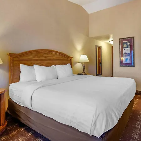 Kathryn Riverfront Inn, An Ascend Collection Hotel-3