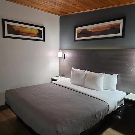Quality Inn Winchester-3