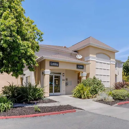 Extended Stay America Suites - San Jose - Sunnyvale-2
