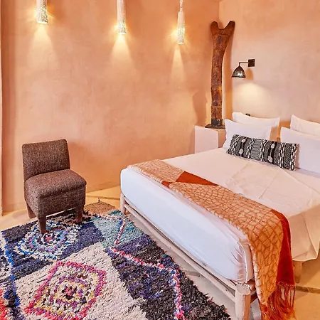 Riad Caravane-3