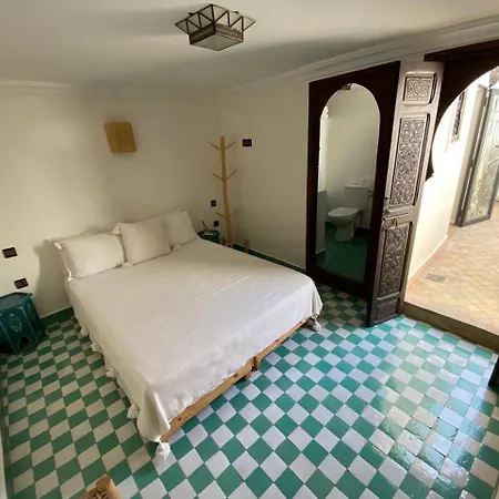 Riad Casa Sophia-2