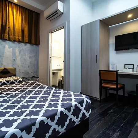 Borgo Pio Suites Inn-3