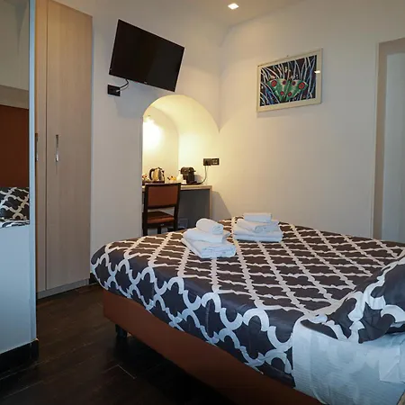 Borgo Pio Suites Inn-2