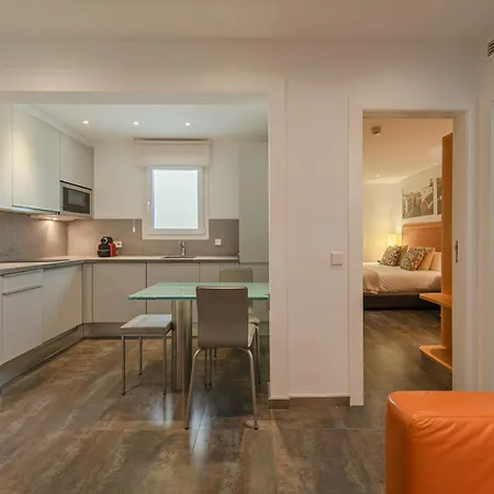 Stay Unique Apartments Eslava Pet Friendly-3