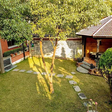 Hotel Ananda Inn-3