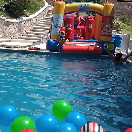 Hotel Chapala Country-3