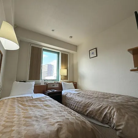 Ace Inn Matsusaka-3