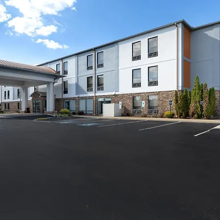 Holiday Inn Express Chillicothe East By Ihg-2