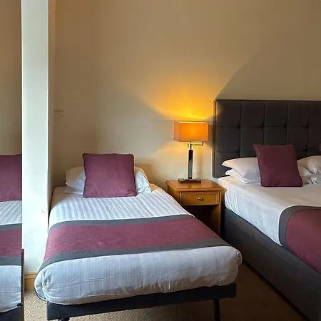St. Davids Cross Hotel-2