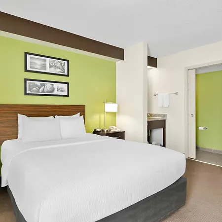 Sleep Inn & Suites Princeton I-77-2