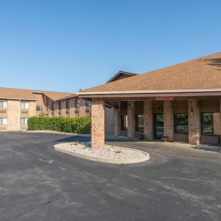 Quality Inn & Suites Sun Prairie Madison East-2