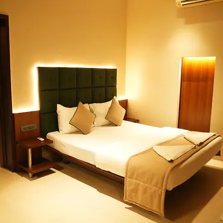 Rama Krishna Hotel-3