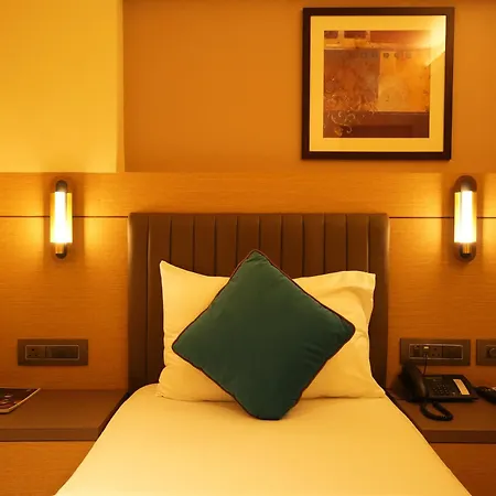 Rama Krishna Hotel-2