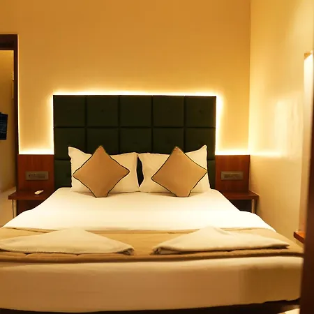 Rama Krishna Hotel-2