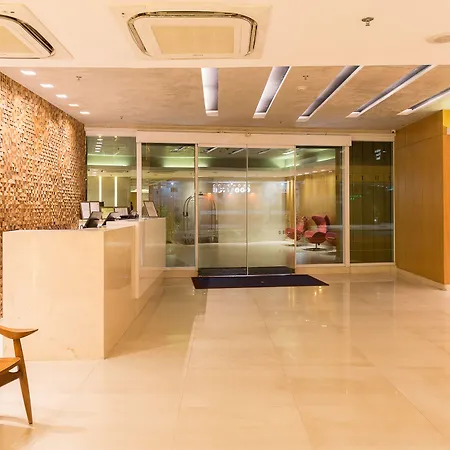 Hotel Atlantico Travel Copacabana-3