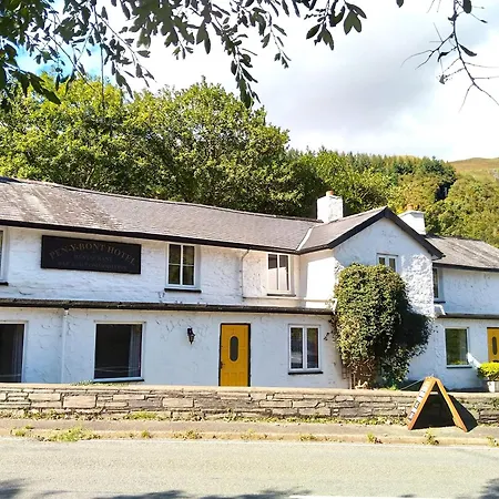 Pen-Y-Bont Hotel-2