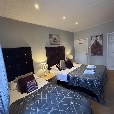 The Georgian Guesthouse-2