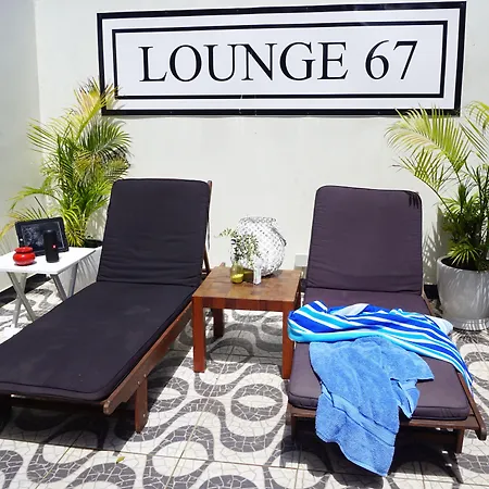 Holland Lodge Paramaribo-2