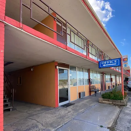 Innkeeper Motel Hamel-3