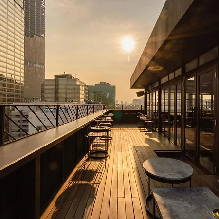 ARTOTEL Thamrin Jakarta-2