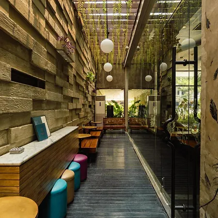 Artotel Thamrin Jakarta-3