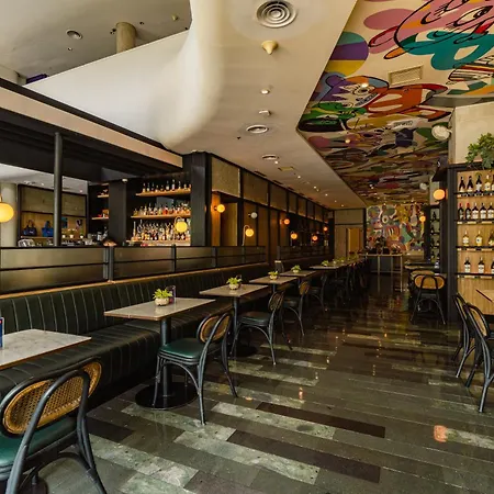 Artotel Thamrin Jakarta-2
