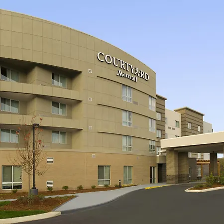 Courtyard By Marriott Nashville Se/Murfreesboro-2