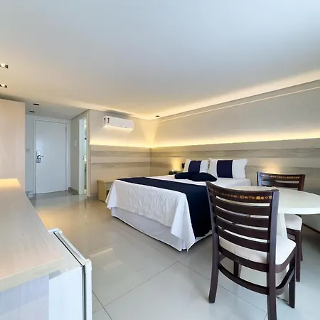 Laguna Praia Hotel-3