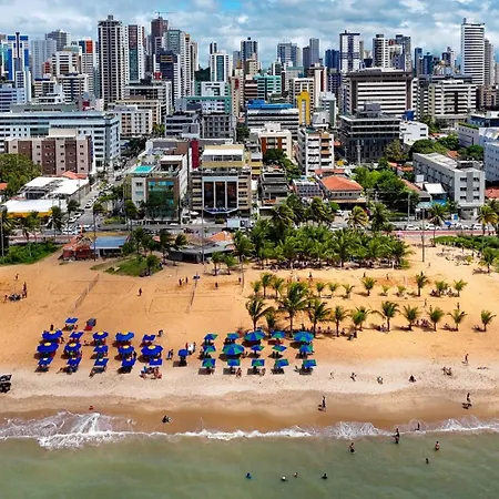 Laguna Praia Hotel-3