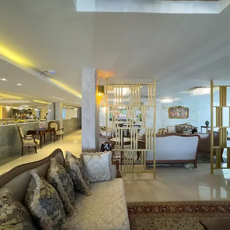 Laguna Praia Hotel-2