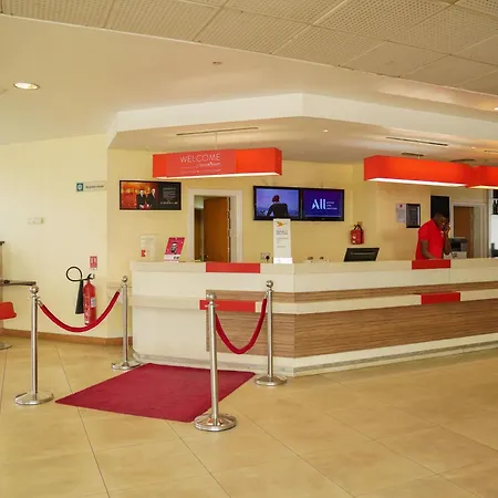 Lagos Airport Hotel-2