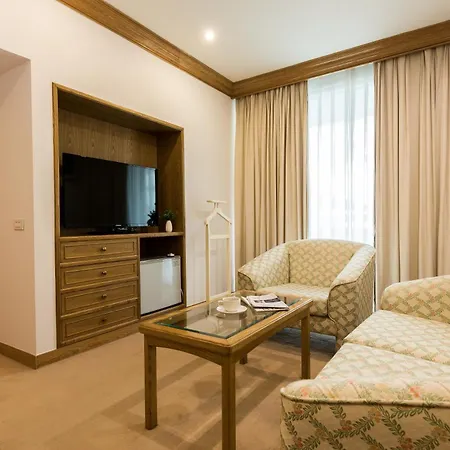 Hotel Tainan-2