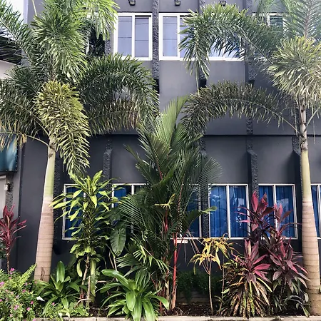 Holland Lodge Paramaribo-3